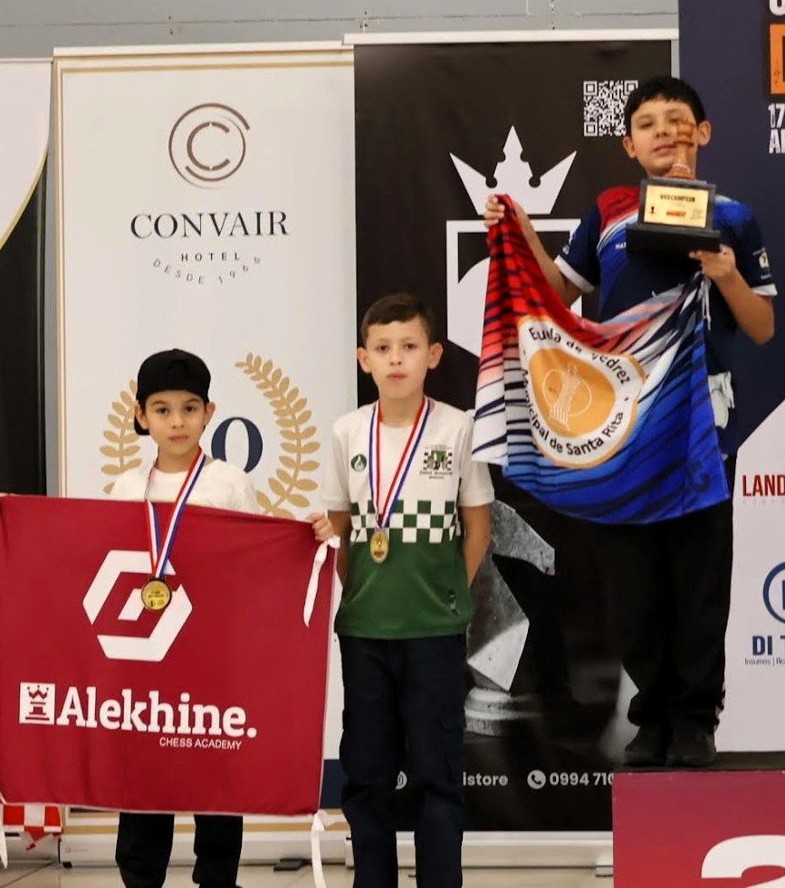 Torneo Nacional Impar  - Resultados