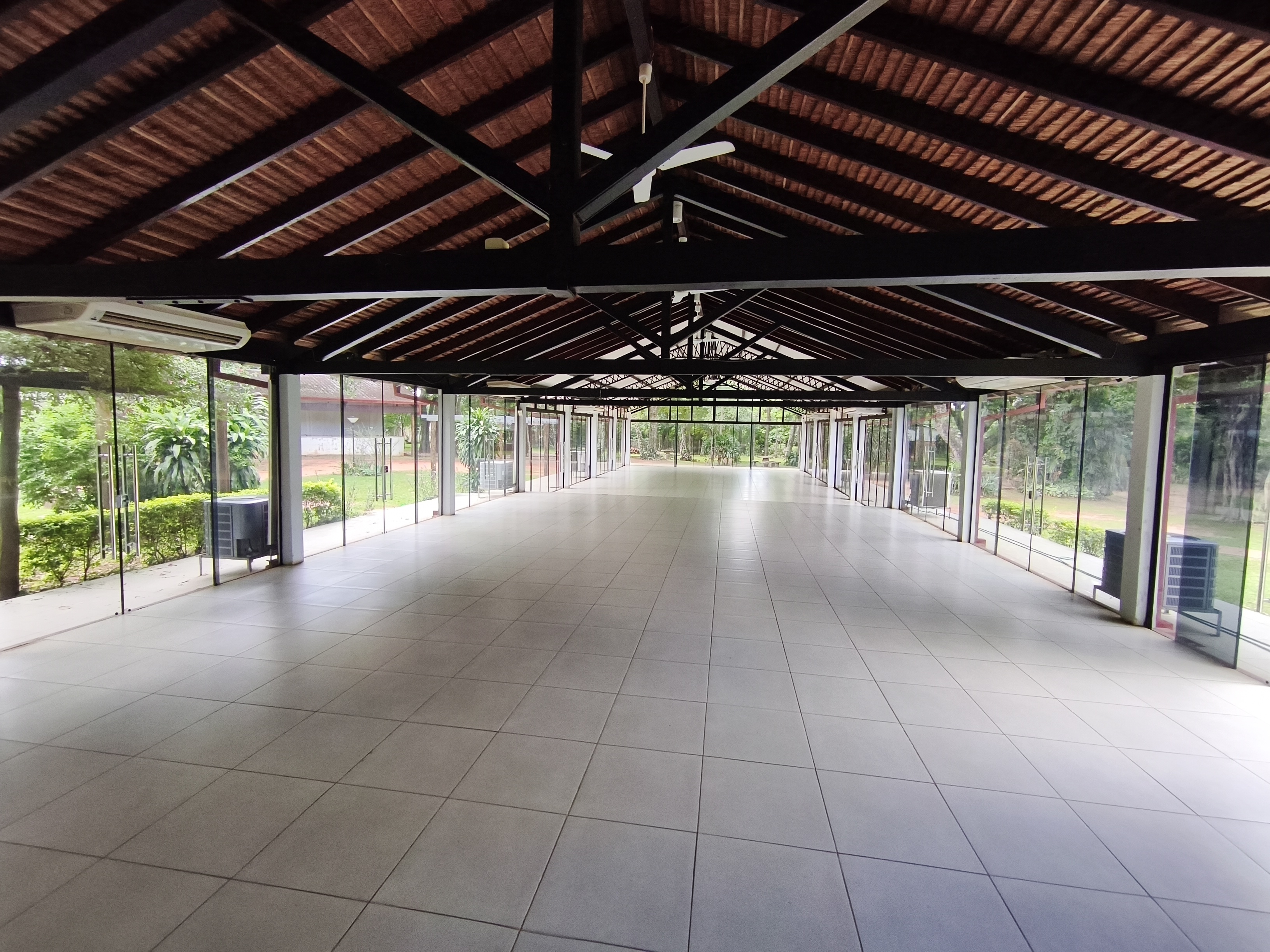 Grand Prix Don Bosco: conocé el salón de la ARP Guairá
